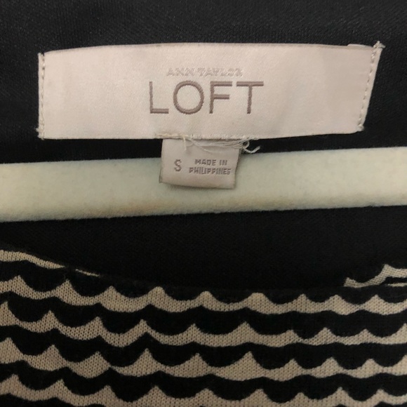 Ann Taylor Dress - Picture 6 of 6